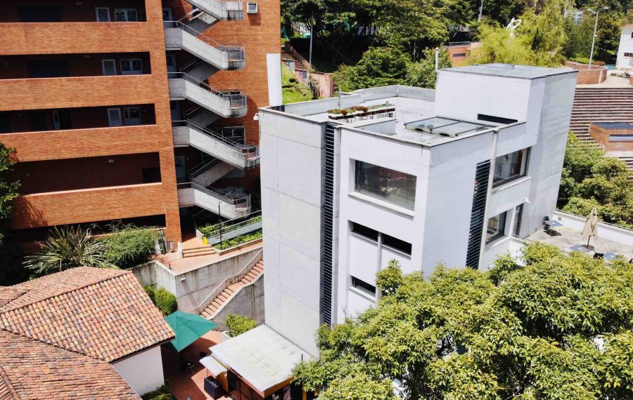 Bloque IP - Física Uniandes