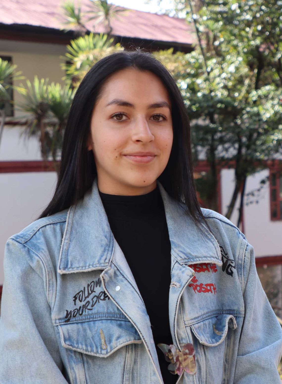 Maria Jose Peña Vargas