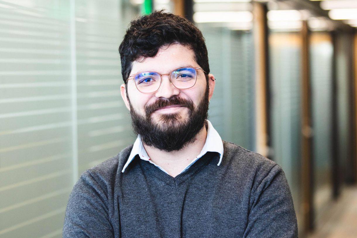 Ciencia Estéreo