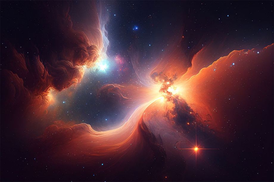 Opción en Astronomía