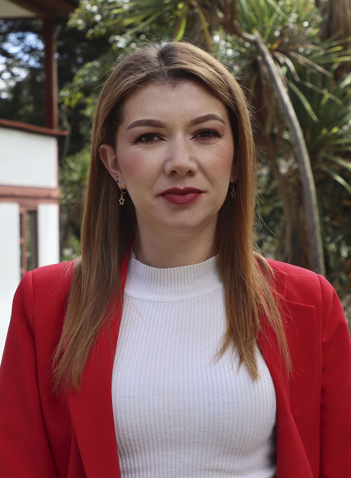 Gina Marcela Guzman Sandoval