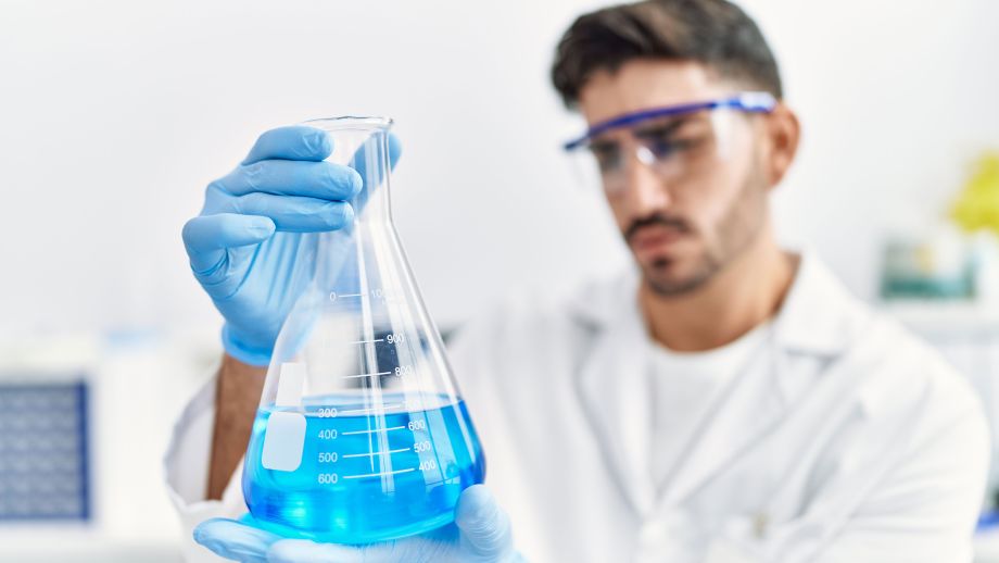 Opción en Química