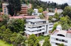 Campus Uniandes Facultad de Ciencias