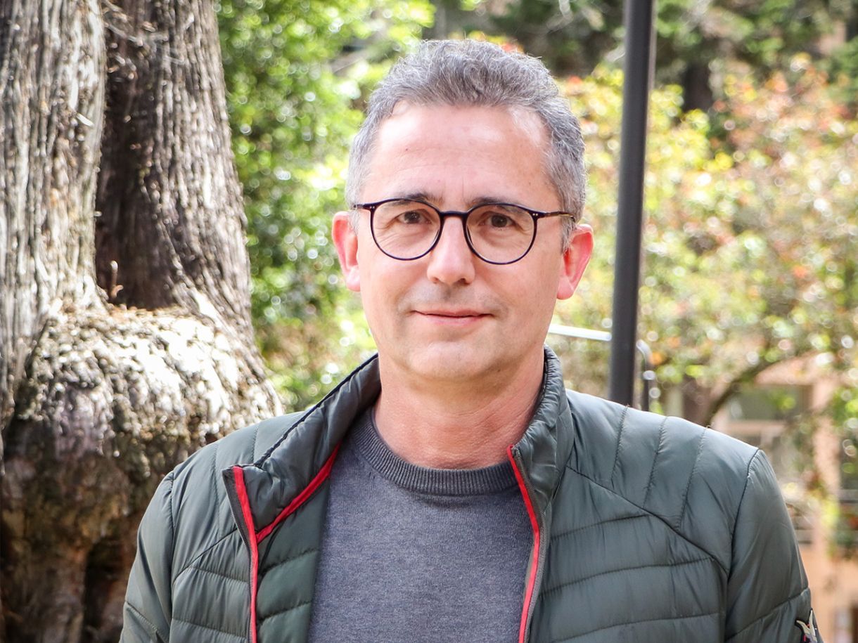 La líder del Centro de Metabolómica MetCore de Los Andes es la primera latinoamericana en recibir el reconocimiento. 