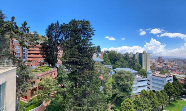 Facultad de Ciencias Uniandes 2023