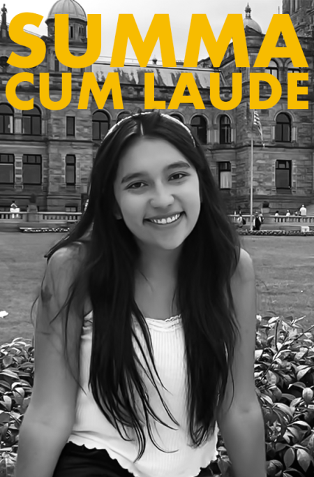 Summa Cum Laude