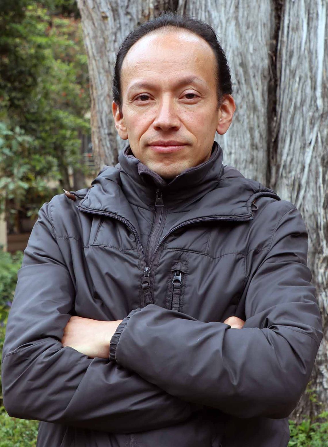 Leonardo Aguilar Ariza
