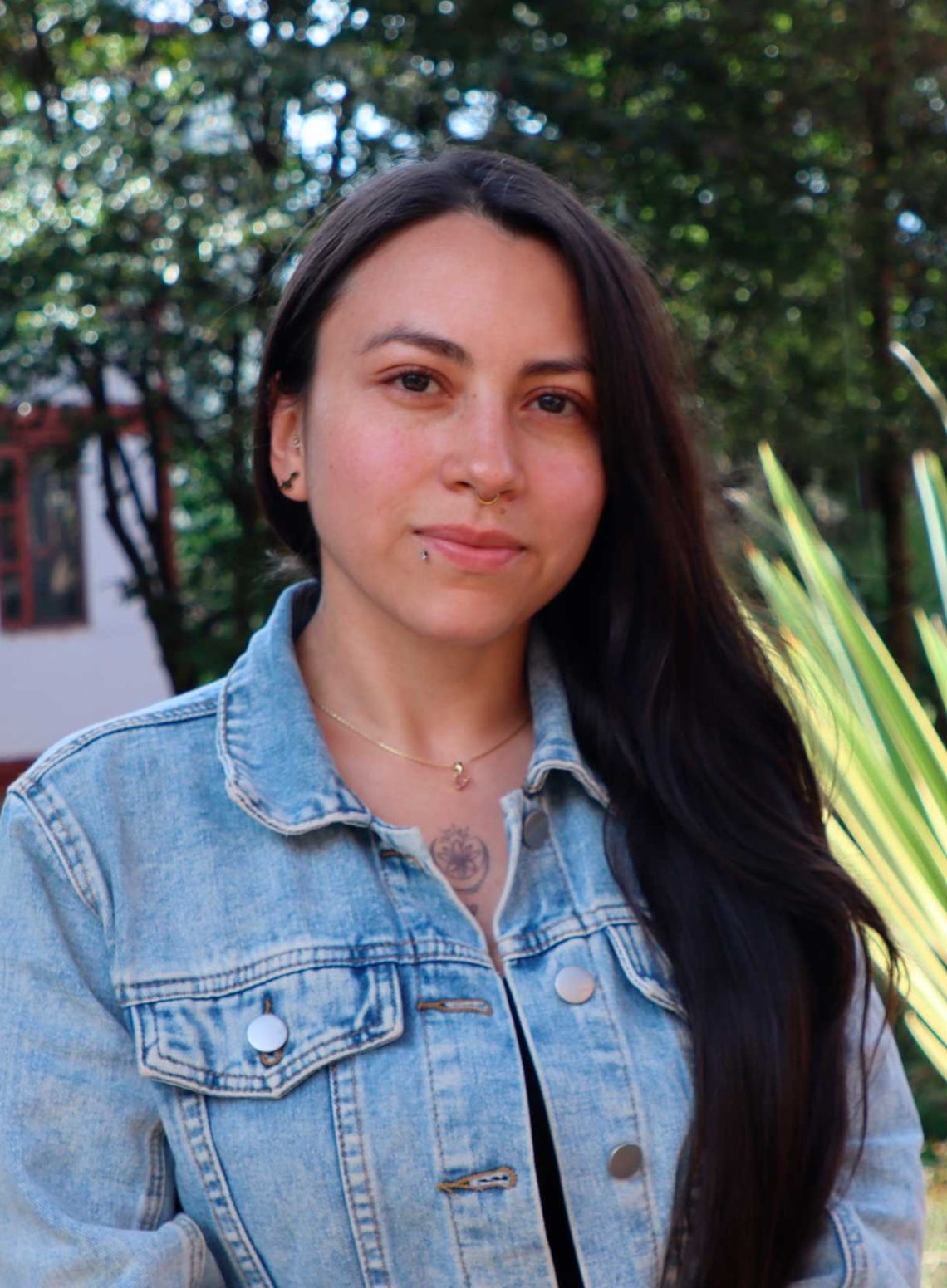 Karen Jimena Garzon Lozano