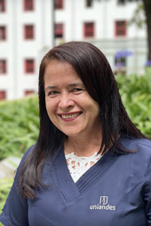 Luz Marina Pedraza