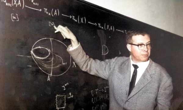 Progreso de la Física en Uniandes