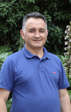 Juan Carlos Olarte