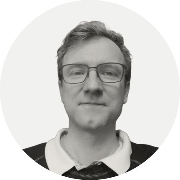 Michael Hoegele
