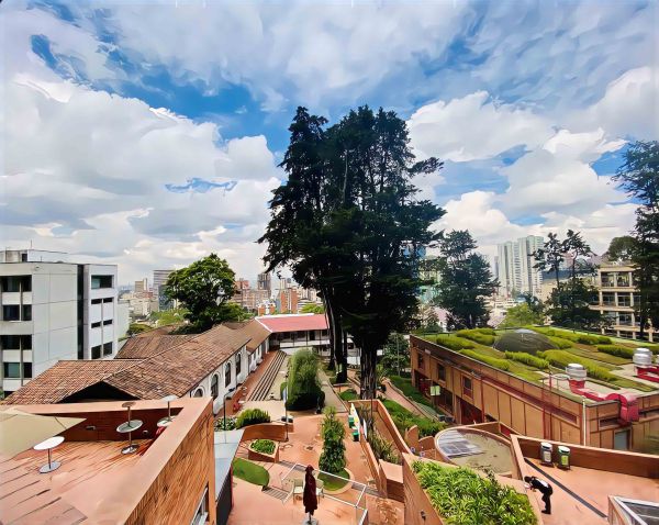 Facultad de Ciencias