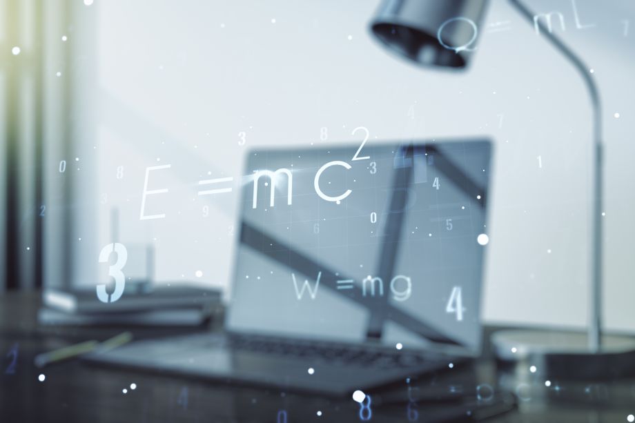Opción en Matemática Computacional