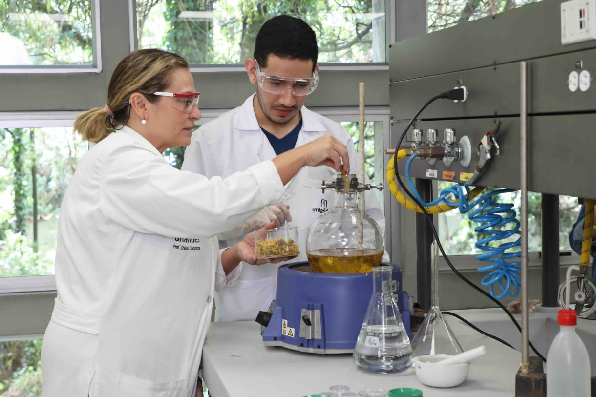 Ciencia Estéreo