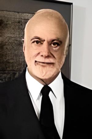 Mauricio Obregon