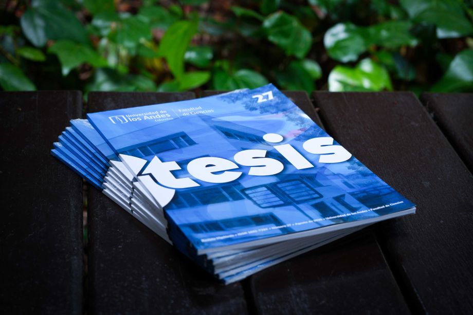 Contenido de la Edición No. 27