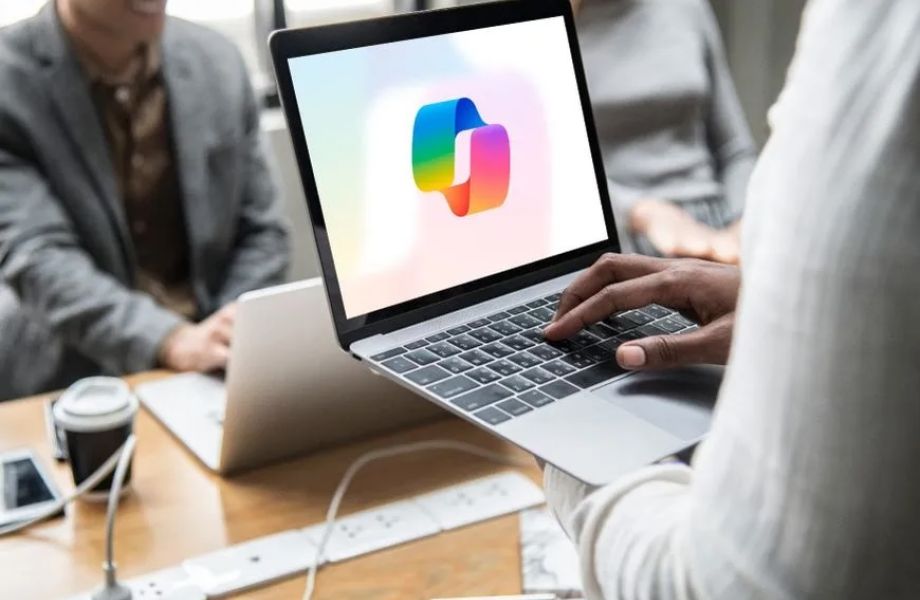 IA Generativa con Microsoft Copilot: Productividad e Innovación