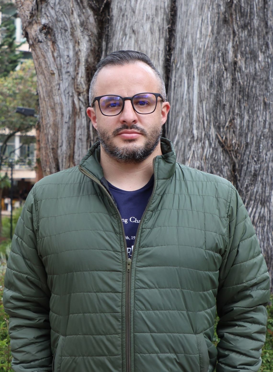 Andrés Mauricio Morales