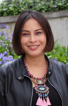 Sandra Bibiana Becerra Pulido