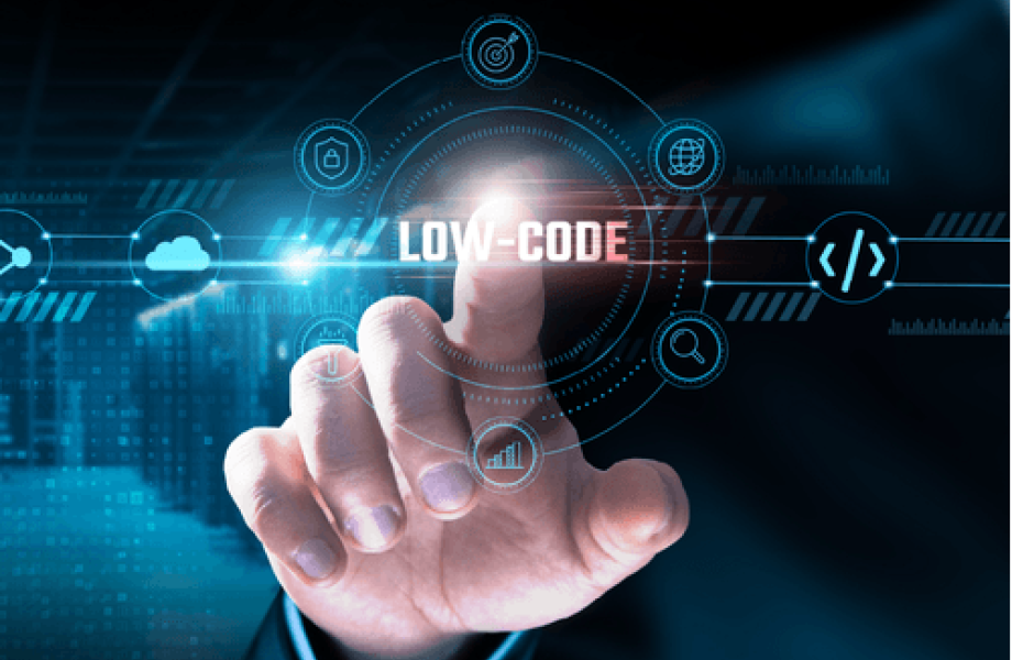 Desarrollo de Aplicaciones con Tecnologías NoCode y LowCode