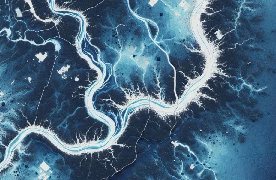 Metodologías Avanzadas en Software SIG