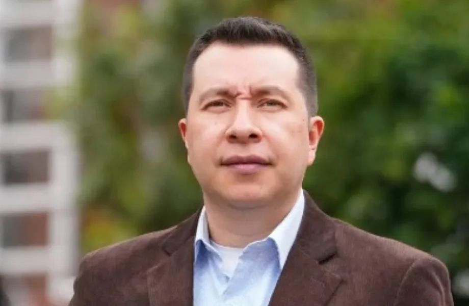 El doctor en Química Orgánica seguirá fortaleciendo la relación con la industria y la formación de educadores de la disciplina.