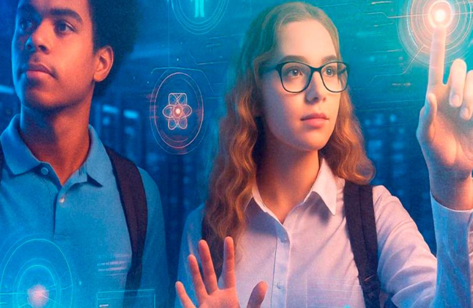 Cinco facultades de Uniandes se unen para crear el pregrado en Ciencia de datos, un programa innovador e interdisciplinario.