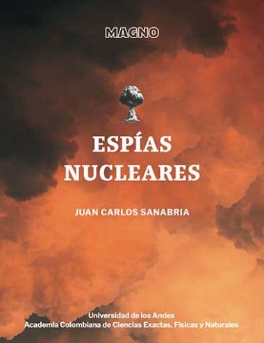 Espías nucleares