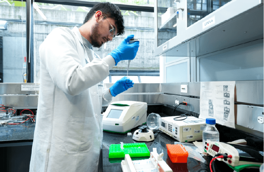 Biología Sintética: Diseño y Construcción de Sistemas Biológicos Programables