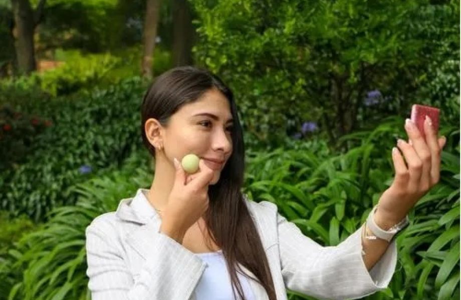 Productos Cosméticos Sólidos Sostenibles