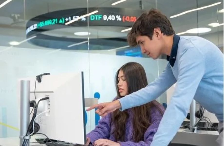 Riesgos Financieros y Actuariales