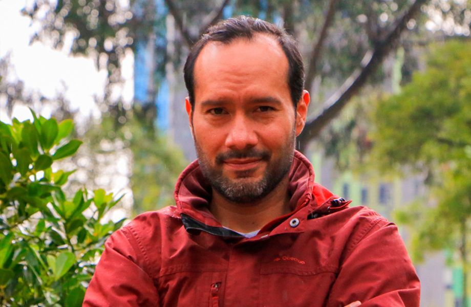 Desde nuestra Facultad de Ciencias conversamos con Ramírez sobre este importante reconocimiento.