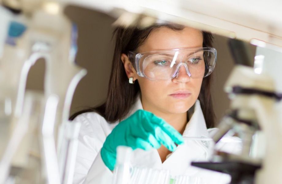 Validaciones de la Microbiología Farmacéutica