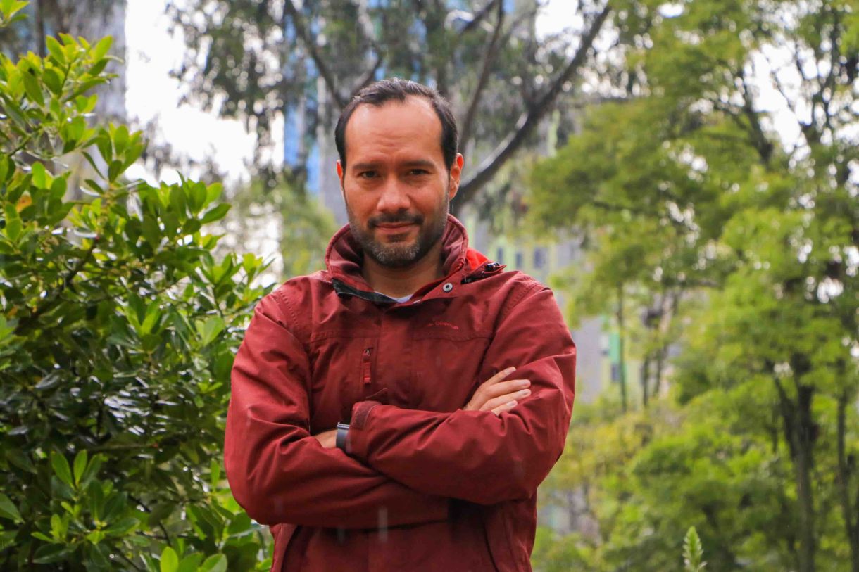 Ciencia Estéreo