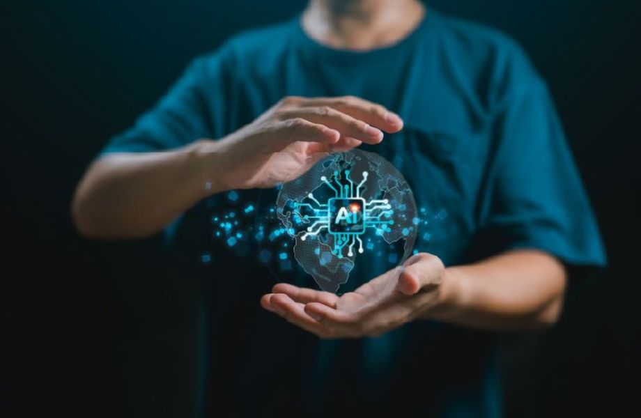 Adopción de IA: Framework de las 4Ds 