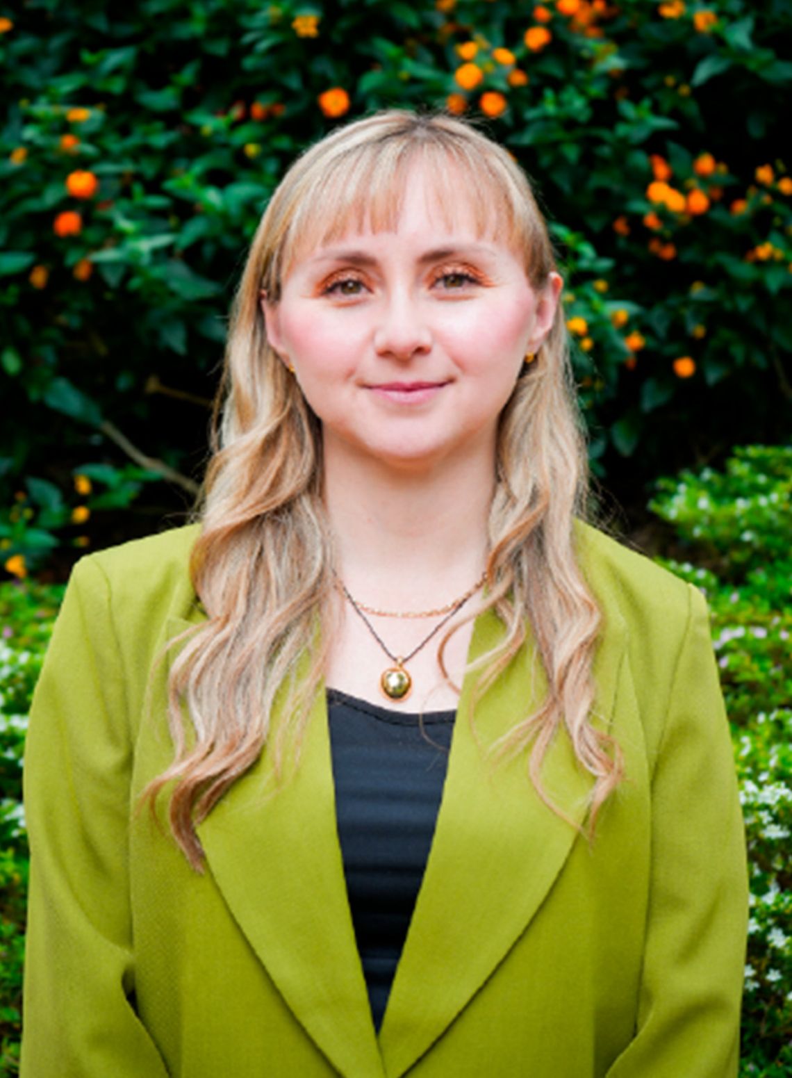 Fotografía Monica Cuervo