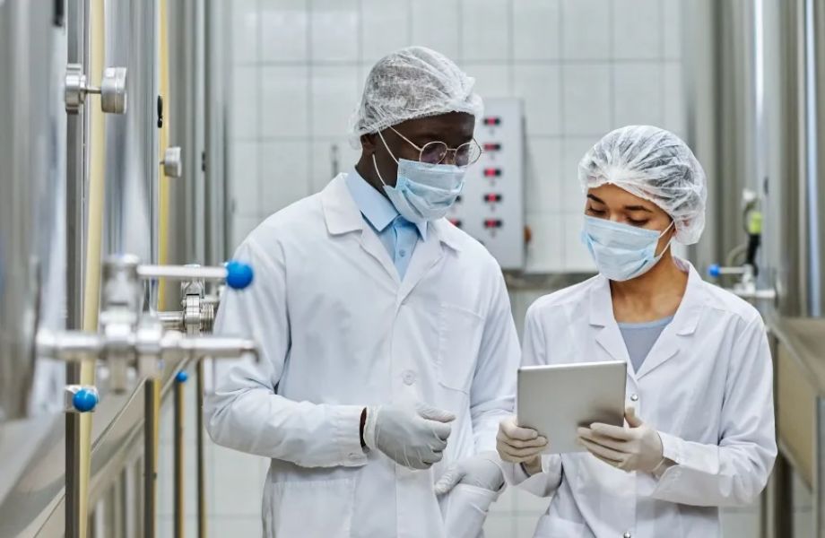 Alimentos 4.0: Calidad, Inocuidad y Productividad Digital