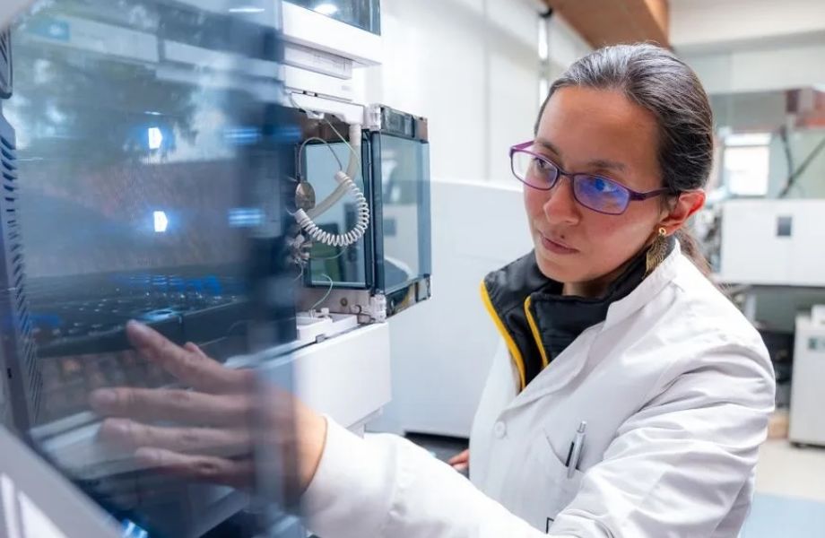 Cromatografía: Desarrollo Avanzado y Validación de Métodos HPLC, UPLC y LC-MS