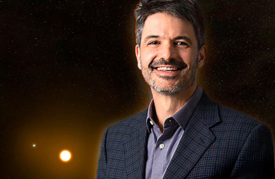 David Ardila, apasionado por explorar el universo, es egresado de Uniandes y trabaja para la NASA en el estudio de los exoplanetas. Conozca su historia.