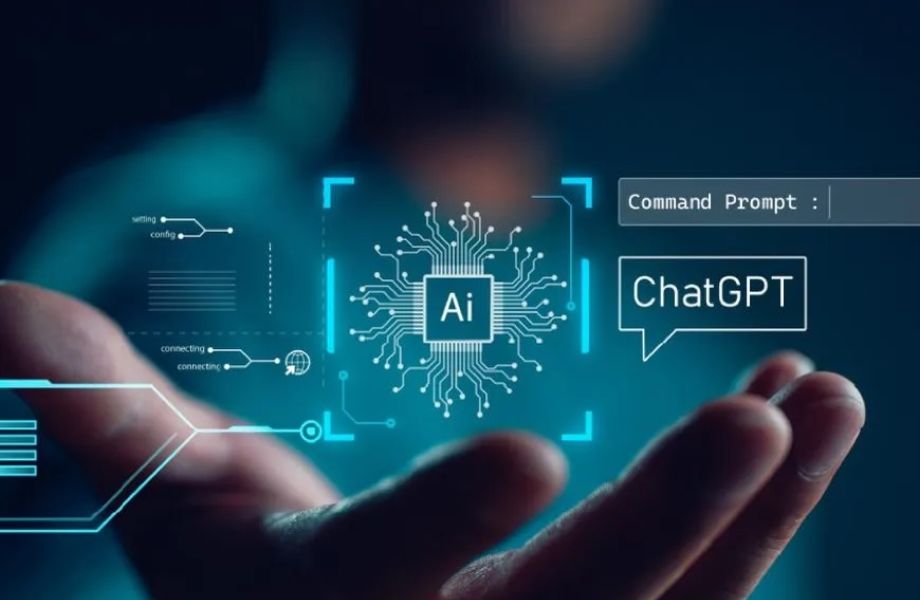 Crea con IA: Domina ChatGPT y Gemini