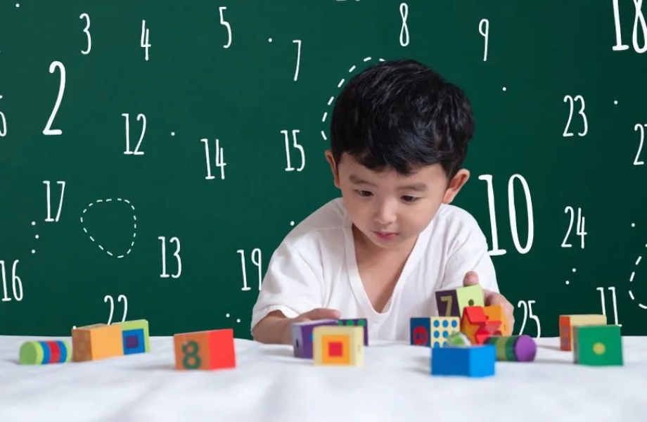 El maravilloso mundo de los números