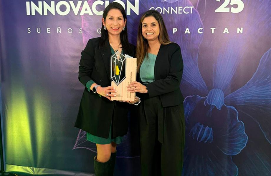 En los Premios INNpacta 2025, SciPhage fue reconocida como la Startup más innovadora del año, un hito que marca no solo el ascenso de una empresa biotecnológica con raíces académicas, sino también la consolidación de un modelo científico-empresarial nacido en los laboratorios de la Facultad de Ciencias de la Universidad de los Andes y hoy proyectado hacia la industria agroalimentaria global.