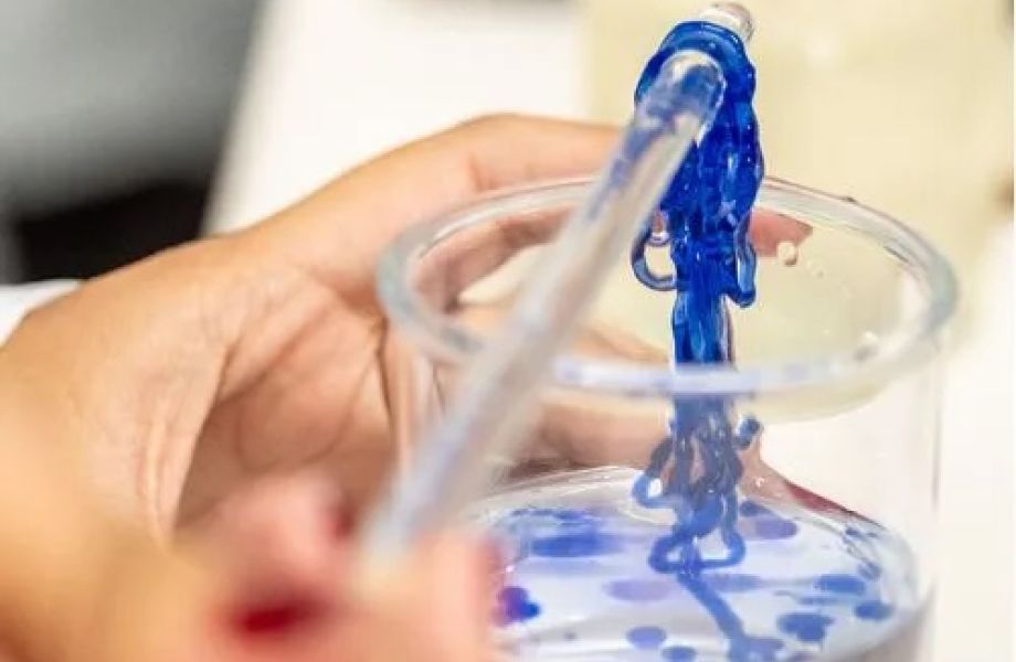 Laboratorio de Biomoda: Diseño y Biomateriales