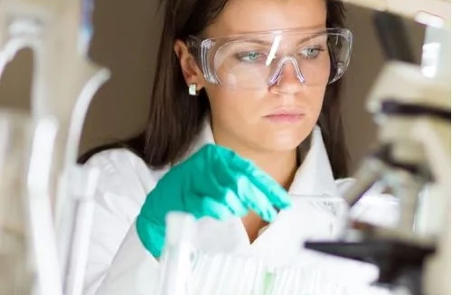 Validaciones de la Microbiología Farmacéutica