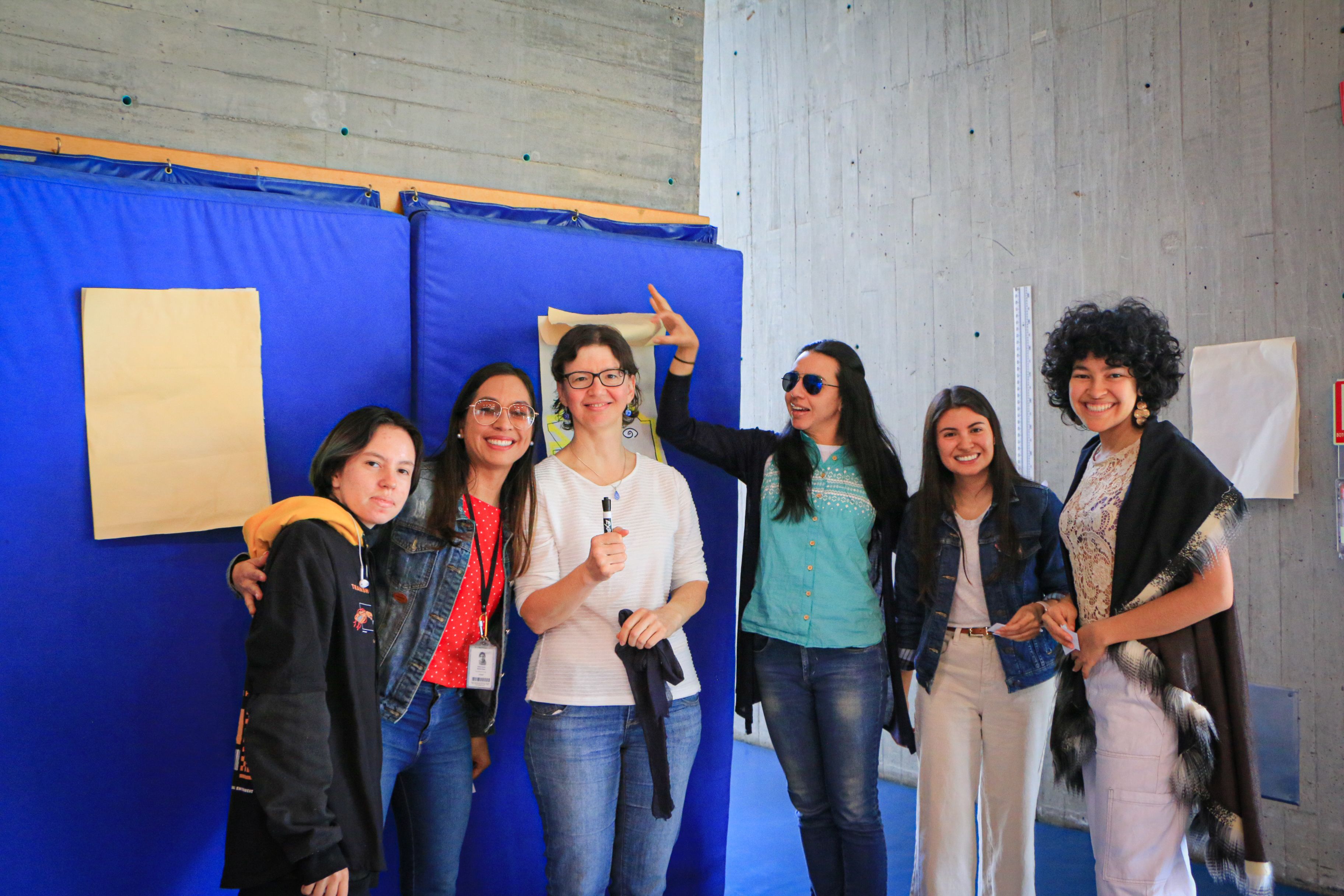 Día de la mujer en la ciencia