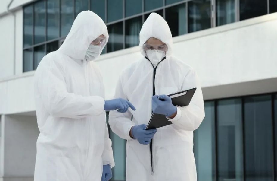 Prevención y Control Integrado de Plagas en la Industria