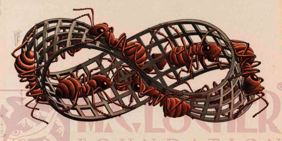 El problema de los cuatro colores