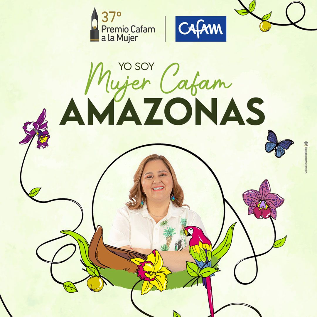 En la edición más reciente de este reconocimiento, una de las mujeres destacadas fue Mireya Osorio Ramírez, bióloga egresada de la Facultad de Ciencias de la Universidad de los Andes