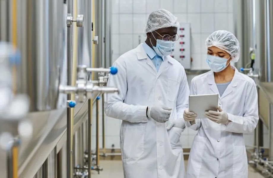 Alimentos 4.0: Calidad, inocuidad y productividad digital